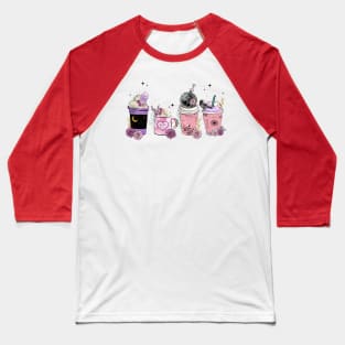 Magic Cup Baseball T-Shirt